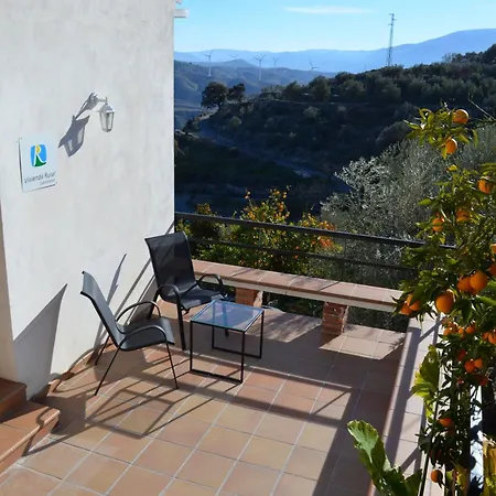 Encinagorda Holiday home Pinos del Valle