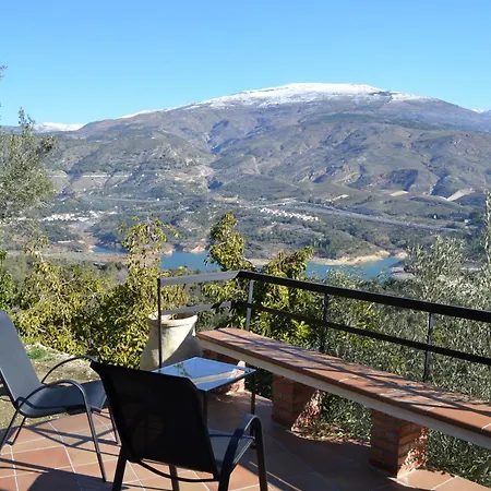 Encinagorda Holiday home *