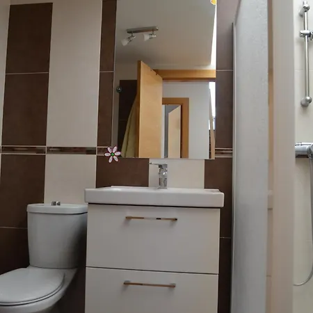 Encinagorda Holiday home