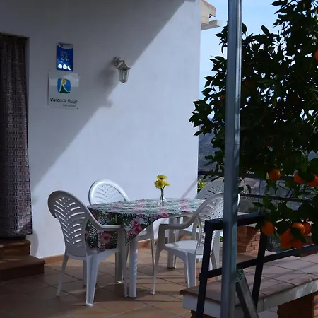 Holiday home Encinagorda Pinos del Valle