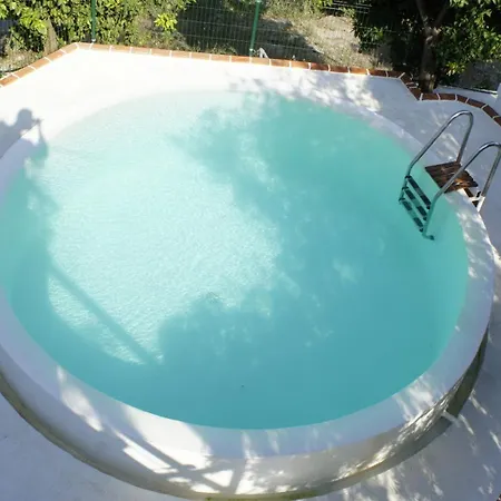 Holiday home Encinagorda *