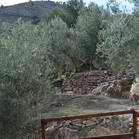 Encinagorda Pinos del Valle