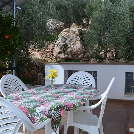 Encinagorda Holiday home