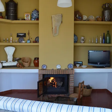 Holiday home Encinagorda