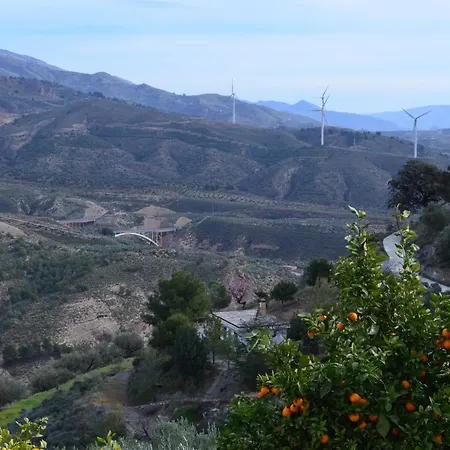 Holiday home Encinagorda Pinos del Valle
