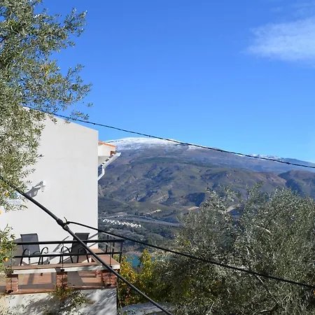 Encinagorda * Pinos del Valle