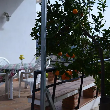 Encinagorda Holiday home
