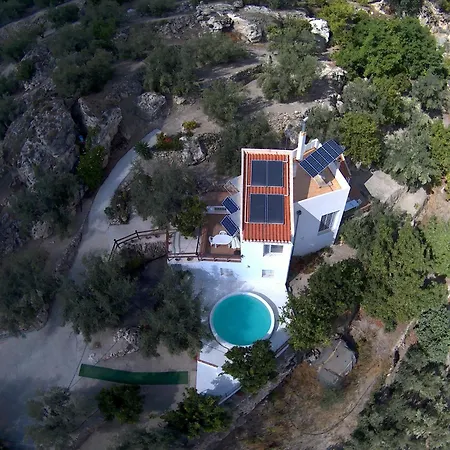 Encinagorda Holiday home Pinos del Valle