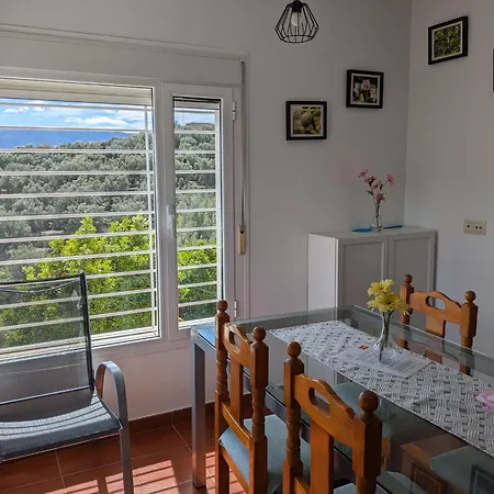 Holiday home Encinagorda *