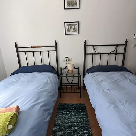 Holiday home Encinagorda