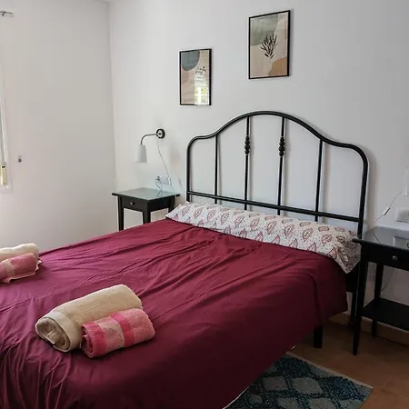 Holiday home Encinagorda